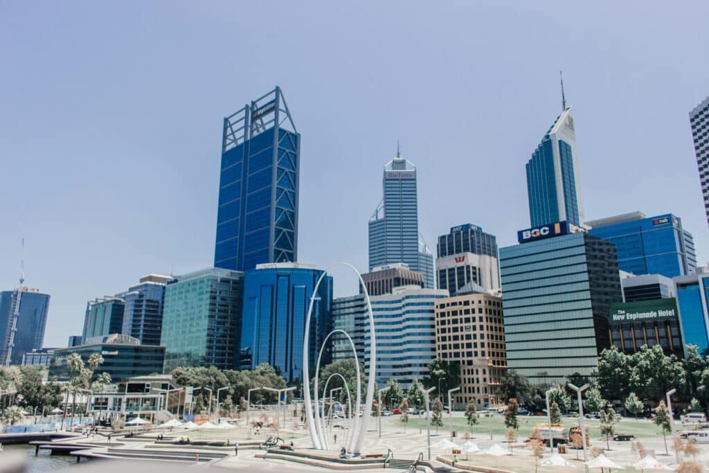 NAATI Translation Perth