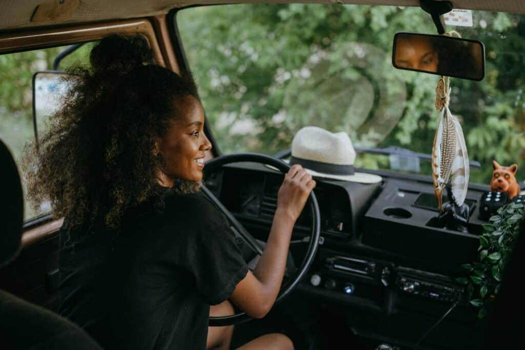 Didi Driver