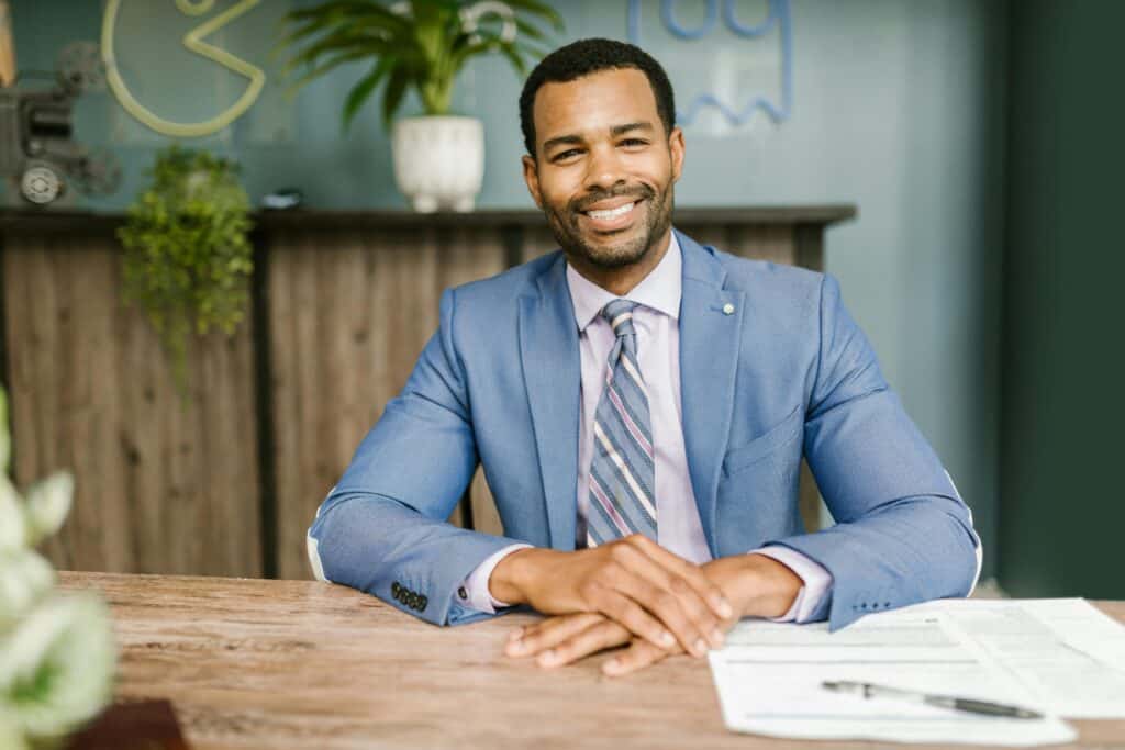 USCIS Document Translation
