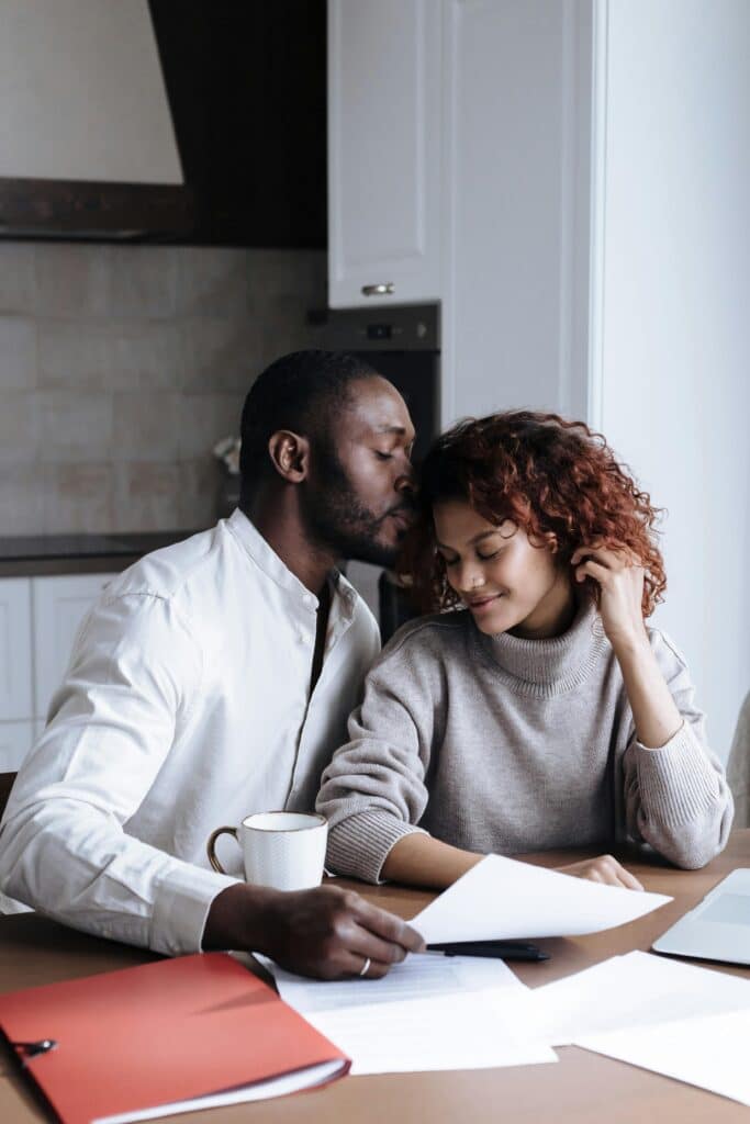 Certified Translate Spouse Visa