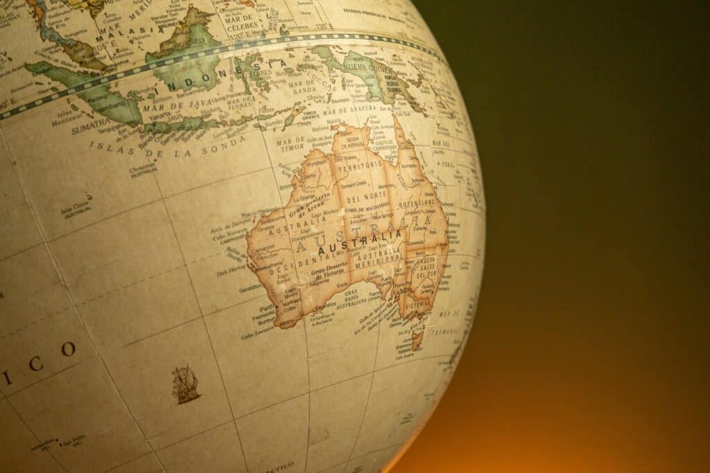 Safest Countries 2025