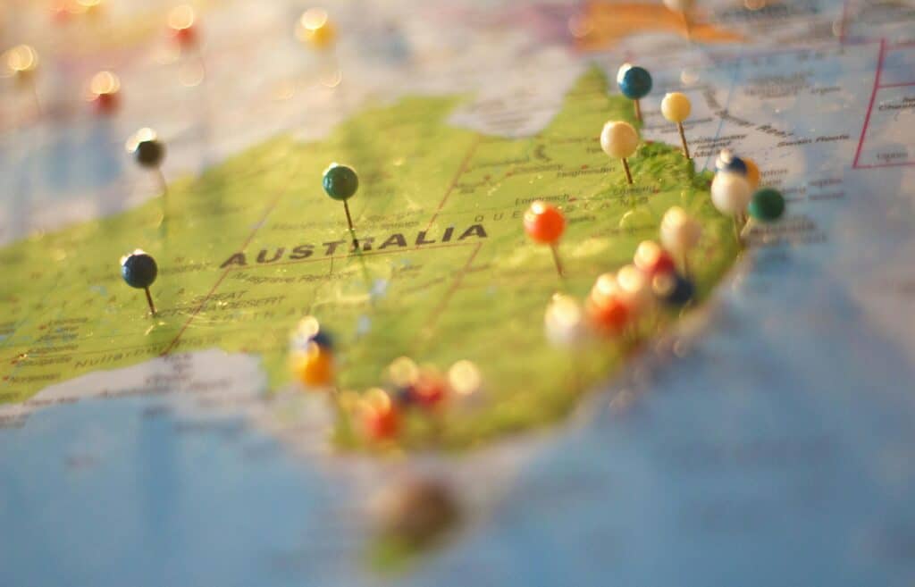 Work and Holiday Visa