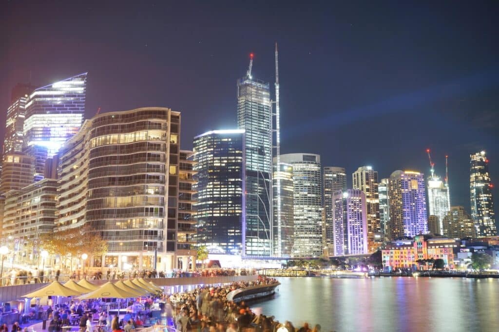 Résidence Permanente En Australie