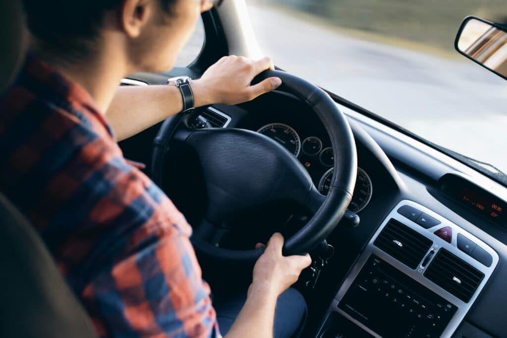 Translate driver’s licence