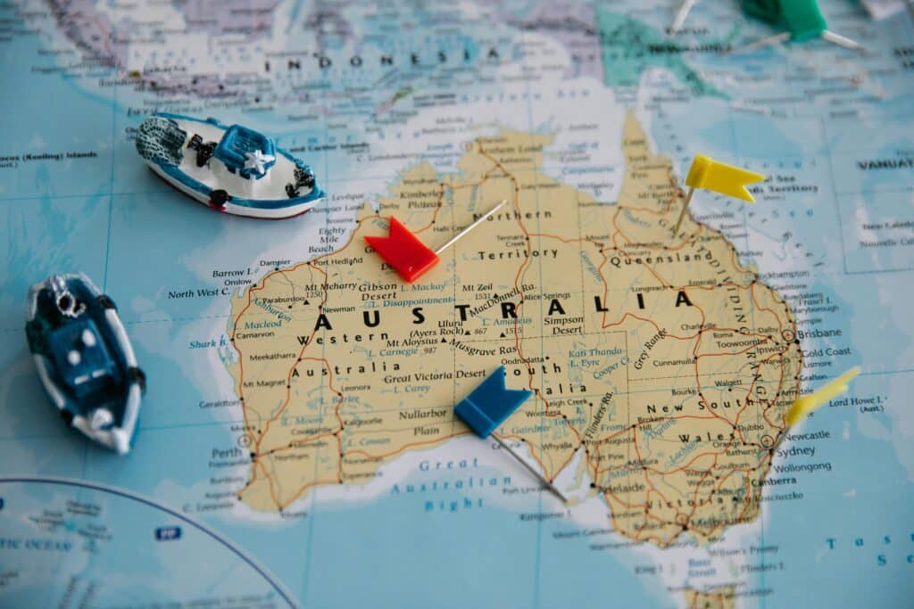 NAATI-certified translation services