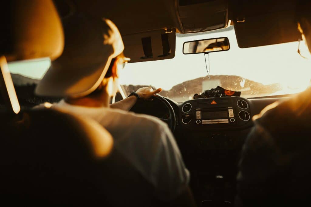 運転免許証を翻訳する