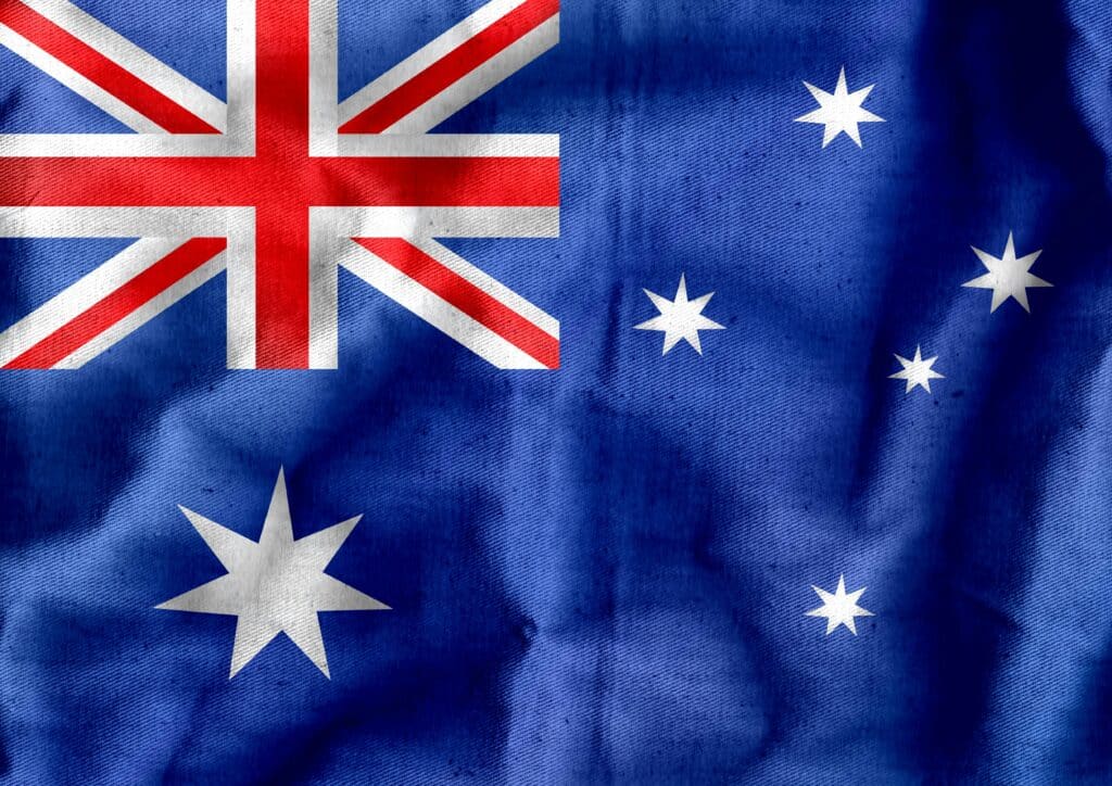 Australia PR