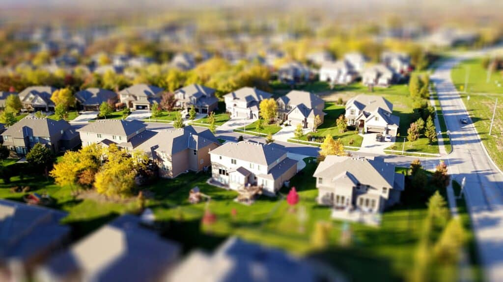 foreigner buys a property