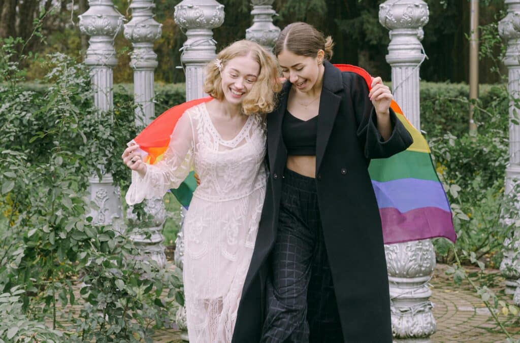 Getting Married in Australia