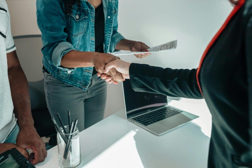 Sponsorship Visa