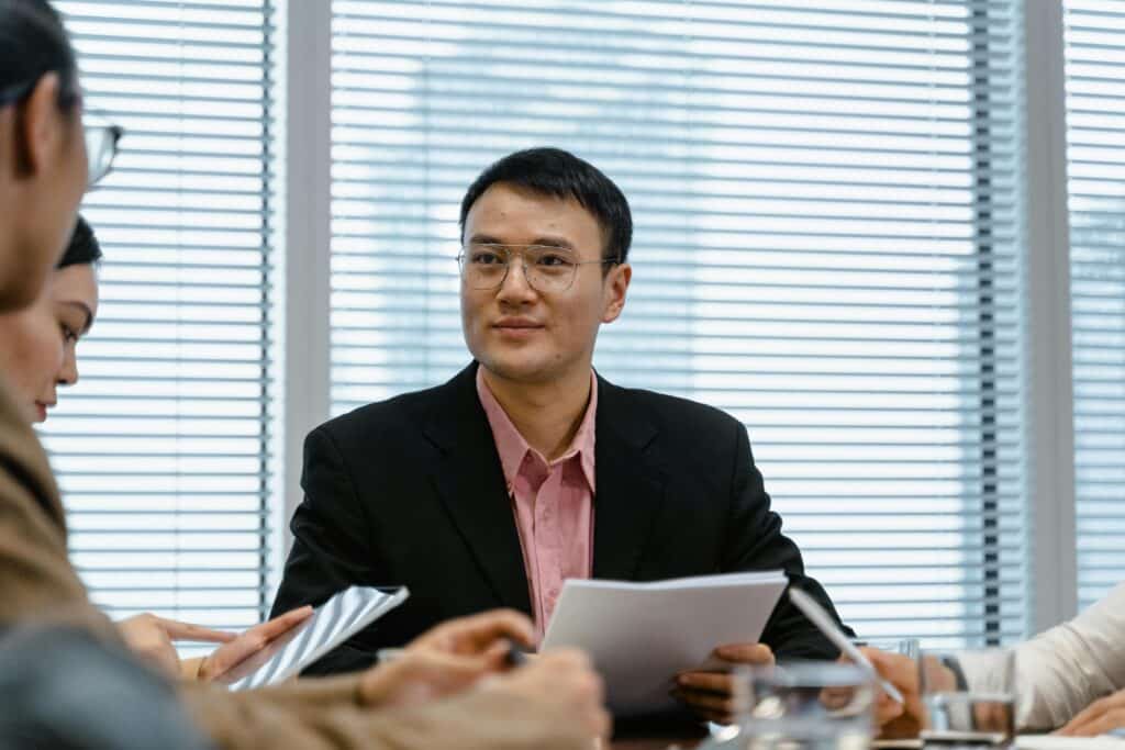 雇用主スポンサー付きビザ