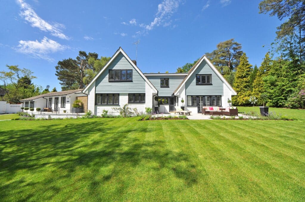 Buying U.S. Property as a Foreigner