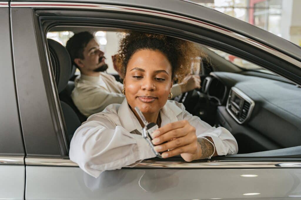 Rent a car in Australia