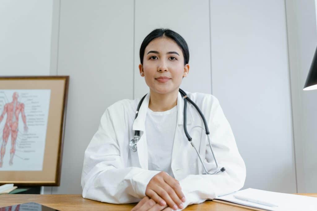 AHPRA Licence
