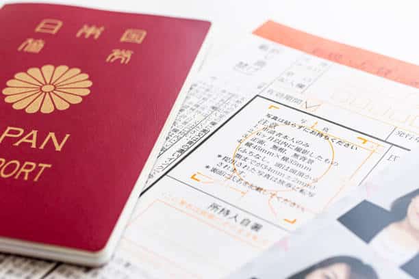 Japanese document translation