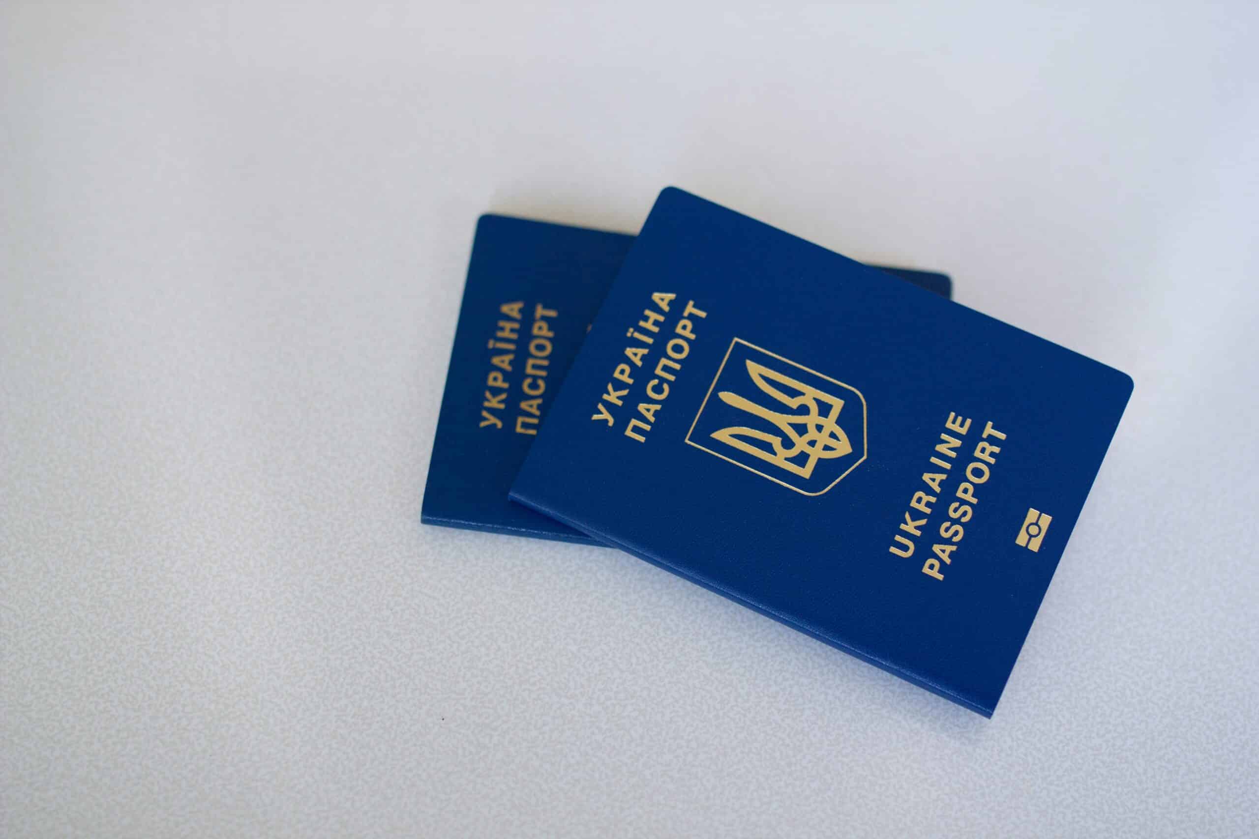NAATI passport translation