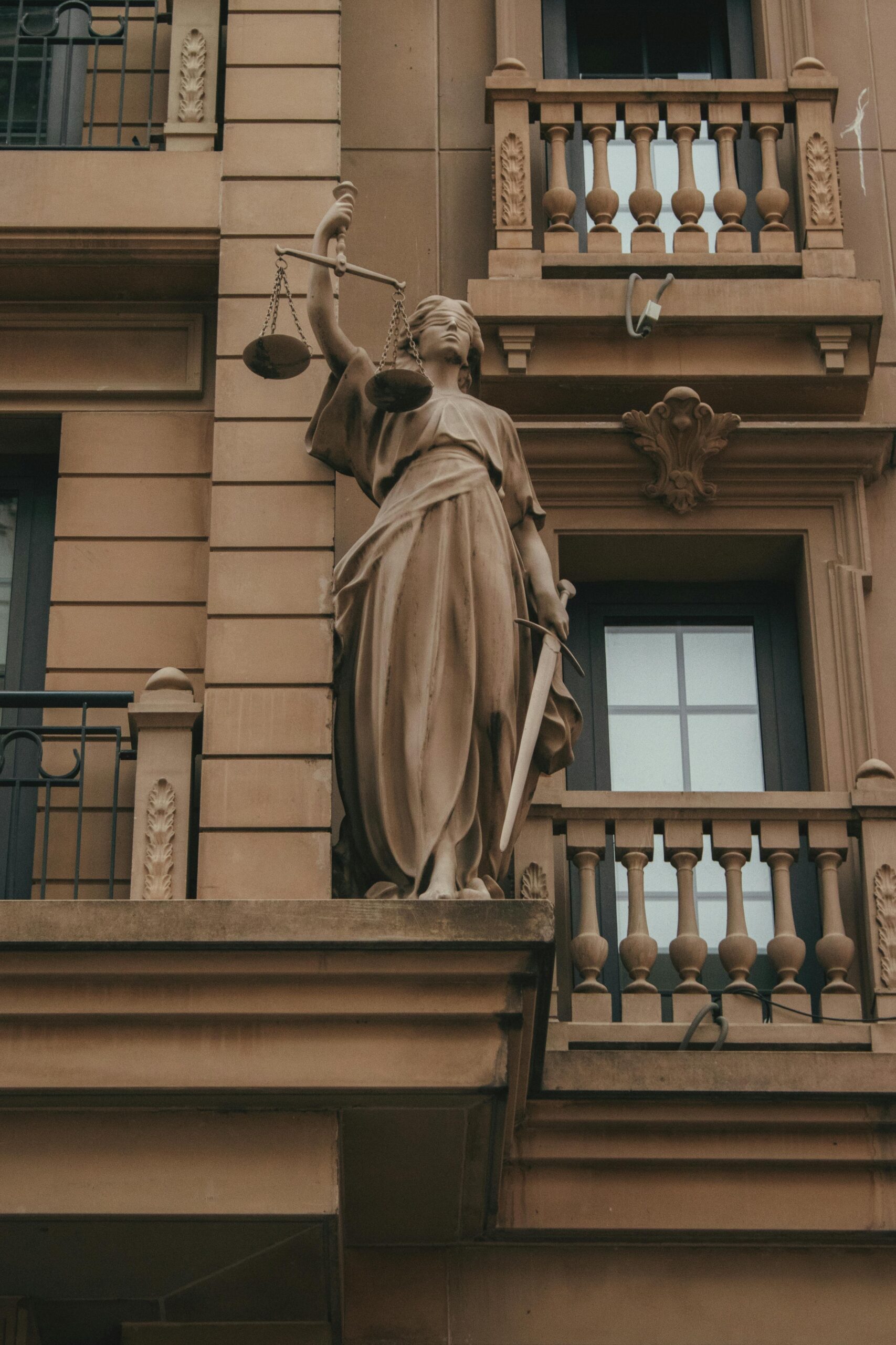 NAATI legal translation guide