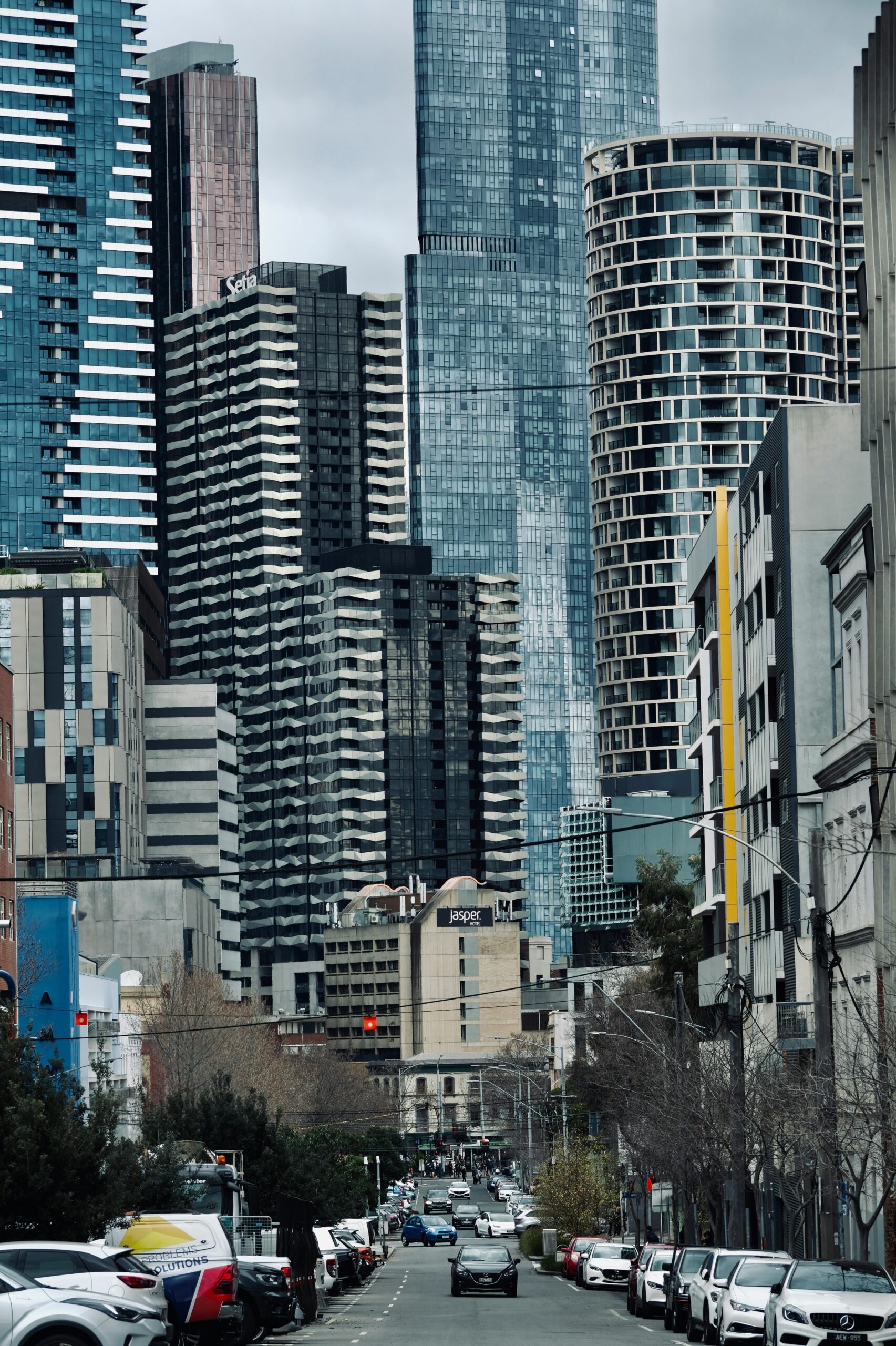 NAATI translation in Melbourne