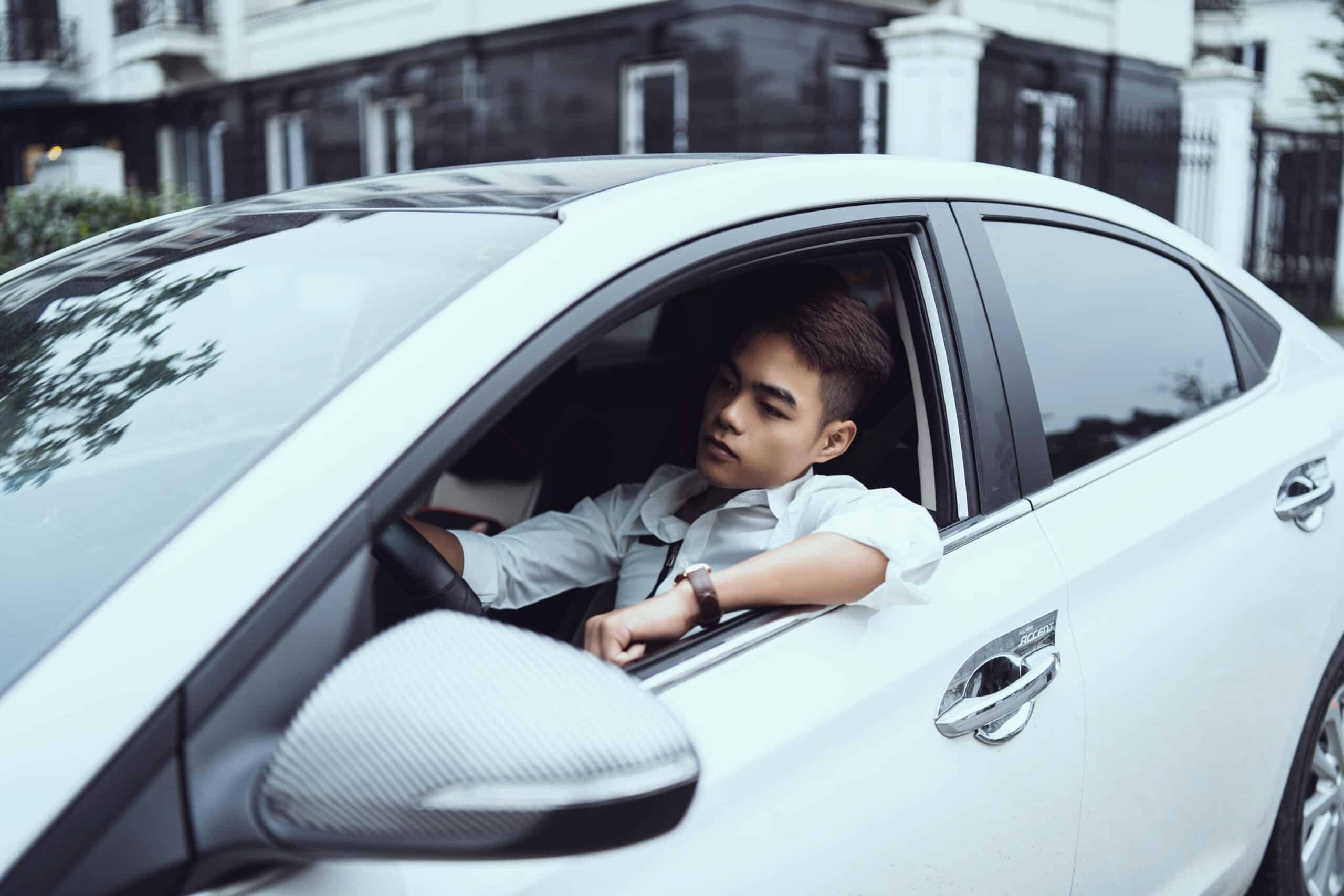 Didi Driver NAATI translation