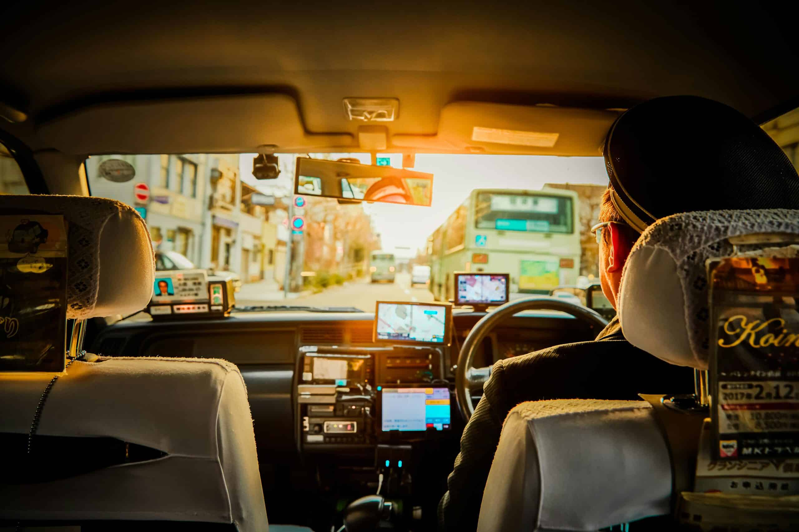日本の運転免許証でオーストラリアを運転する方法